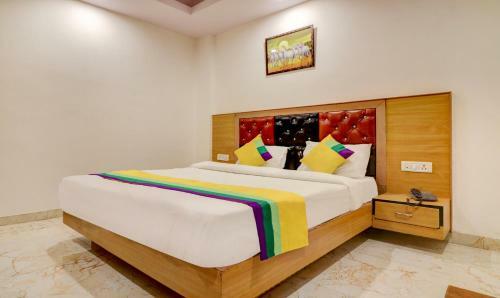 Hotel Treebo Trip Prime Hari
