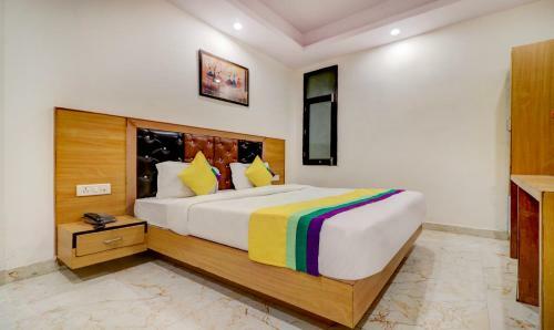 Hotel Treebo Trip Prime Hari