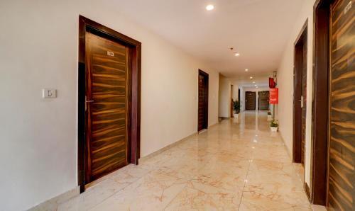 Hotel Treebo Trip Prime Hari