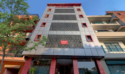 Hotel Treebo Trip Prime Hari