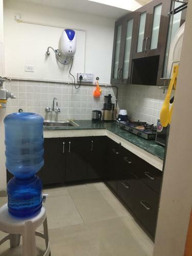 Apartamento Pooja?s Home