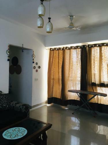 Apartamento Pooja?s Home