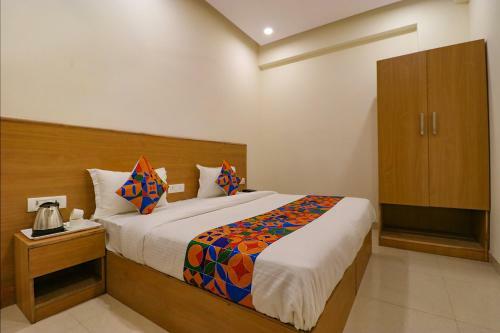 Fabhotel Corporate Stay