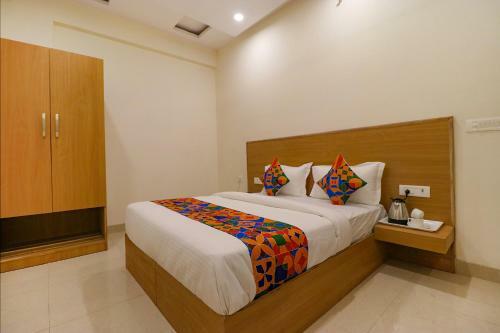 Fabhotel Corporate Stay