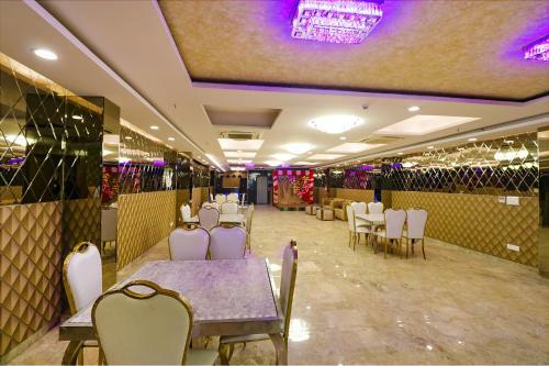 Fabhotel Corporate Stay