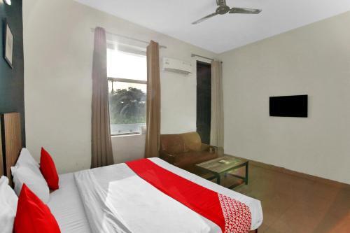 Hotel Oyo Flagship 83268 Fly View 61