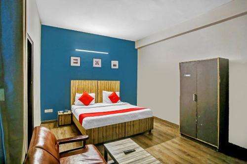 Hotel Oyo Flagship 83268 Fly View 61
