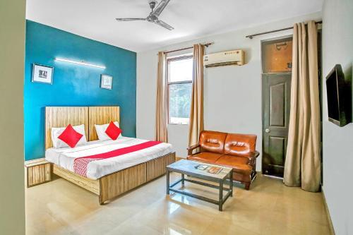 Hotel Oyo Flagship 83268 Fly View 61