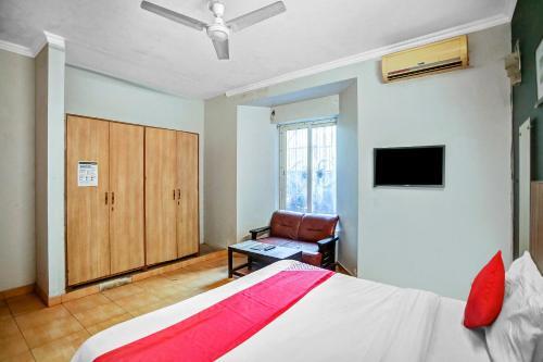 Hotel Oyo Flagship 83268 Fly View 61