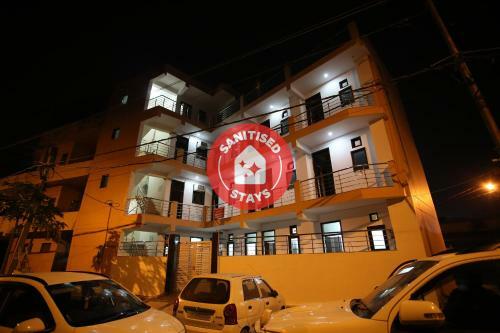 Hotel Collection O 83677 Red Stone Residency