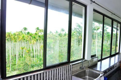 Chamayam Holiday Villa