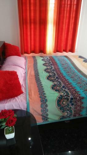 Chamayam Holiday Villa
