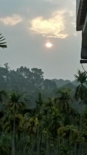 Chamayam Holiday Villa