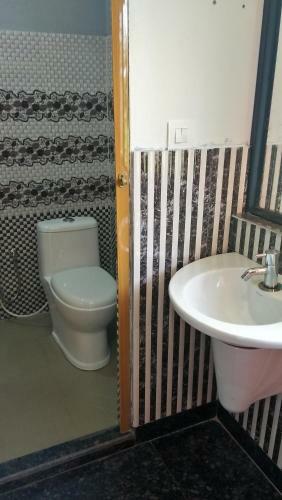 Chamayam Holiday Villa