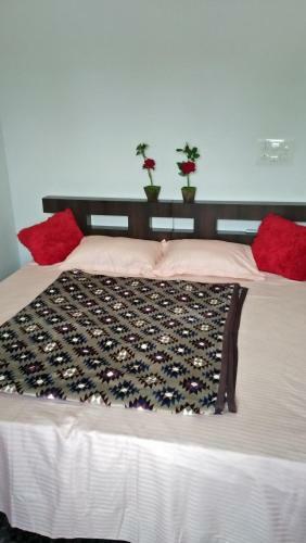 Chamayam Holiday Villa