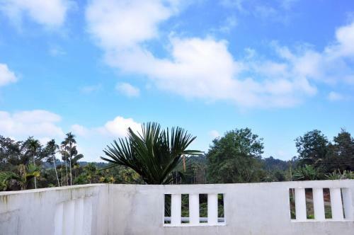 Chamayam Holiday Villa
