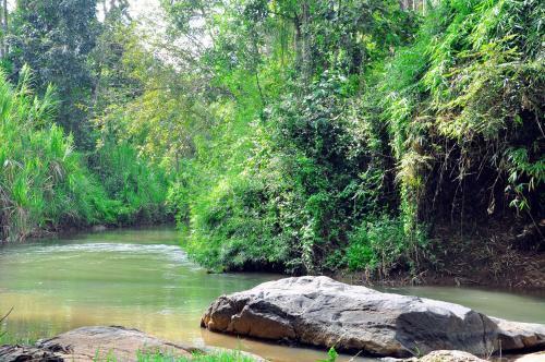 Chamayam Holiday Villa