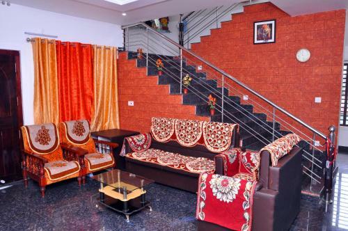 Chamayam Holiday Villa