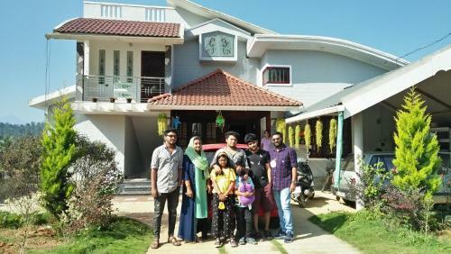 Chamayam Holiday Villa