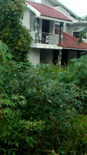 Chamayam Holiday Villa