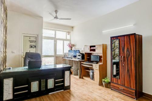 Hotel Oyo 81448 Krishna Orchid