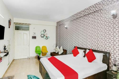 Hotel Oyo 81448 Krishna Orchid