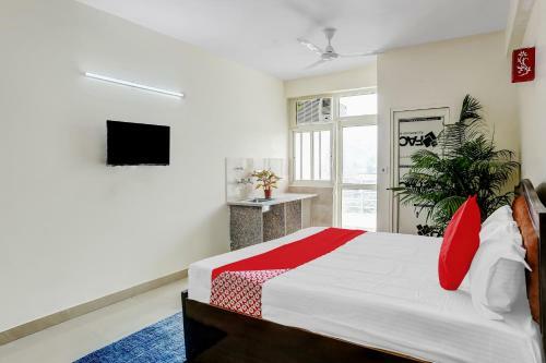 Hotel Oyo 81448 Krishna Orchid