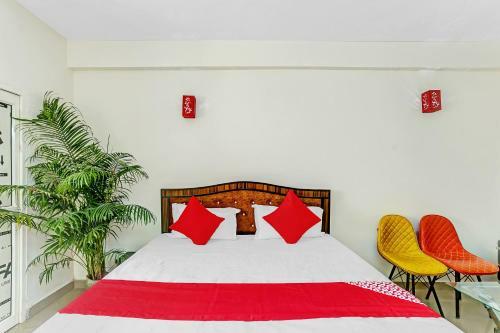 Hotel Oyo 81448 Krishna Orchid