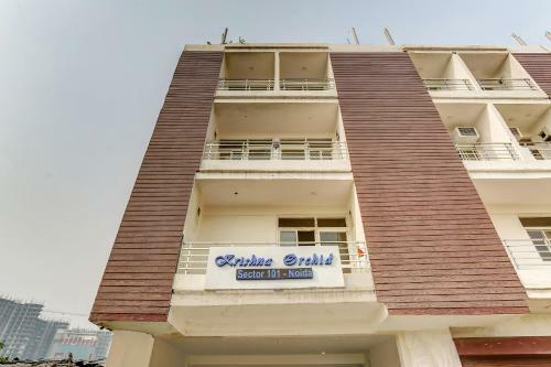 Hotel Oyo 81448 Krishna Orchid