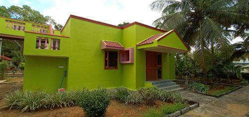 Hotel Staymaker Sunny's Serenity Resort