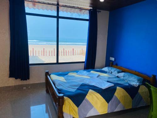 Hotel Wave N' Sea Beach Cottage