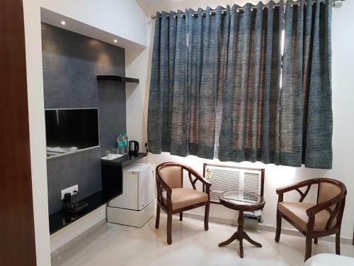 Hotel Shacon Suites
