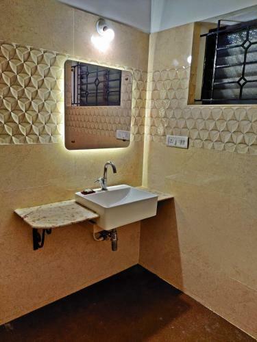Agroturismo Rudraksh Retreat