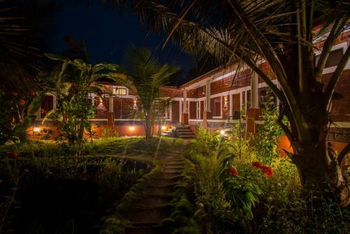 Agroturismo Rudraksh Retreat
