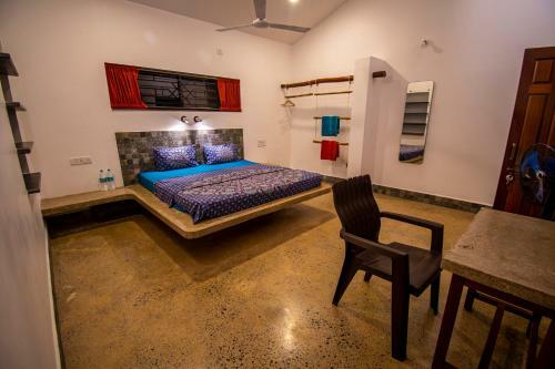 Agroturismo Rudraksh Retreat