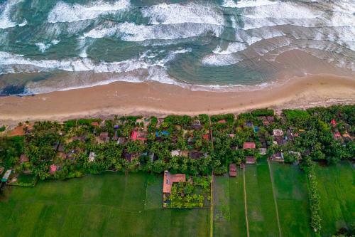 Agroturismo Rudraksh Retreat