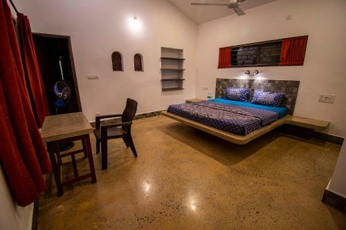 Agroturismo Rudraksh Retreat