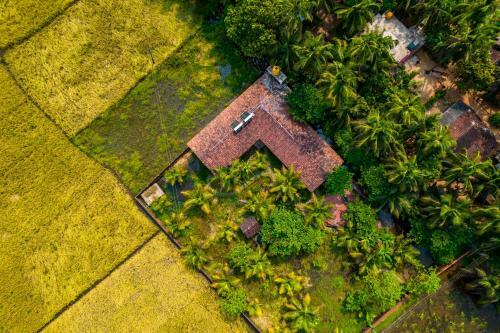 Agroturismo Rudraksh Retreat