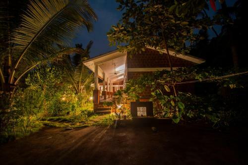 Agroturismo Rudraksh Retreat
