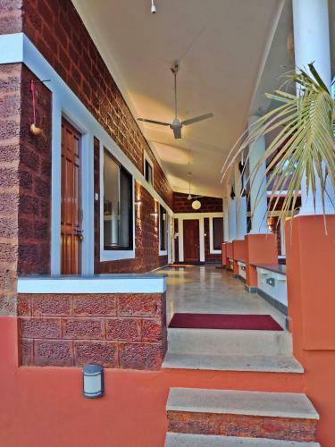 Agroturismo Rudraksh Retreat
