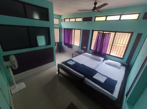 Hotel Sunny's Paradise