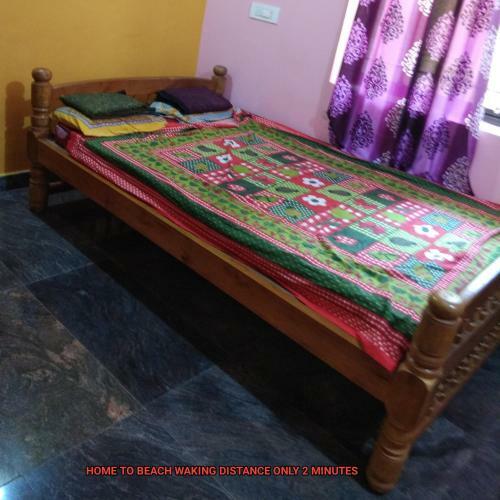 Sarvesh Ratnakar Arundekar
