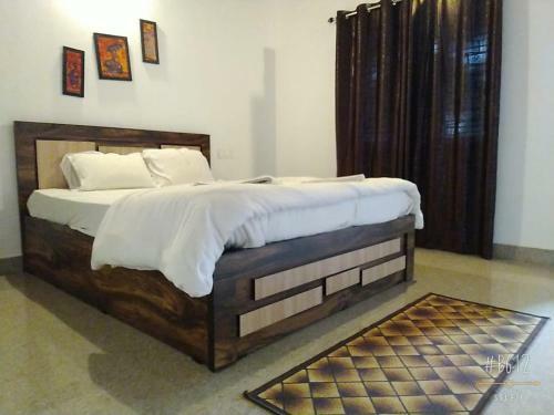 Hotel Coconut Tree Resort Gokarna