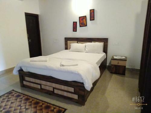 Hotel Coconut Tree Resort Gokarna