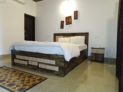 Hotel Coconut Tree Resort Gokarna