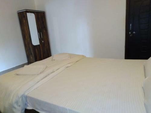 Hotel Coconut Tree Resort Gokarna