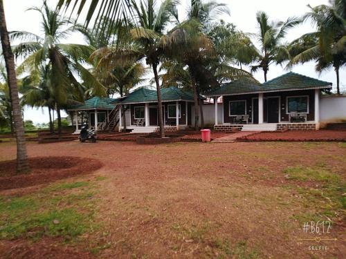 Hotel Coconut Tree Resort Gokarna
