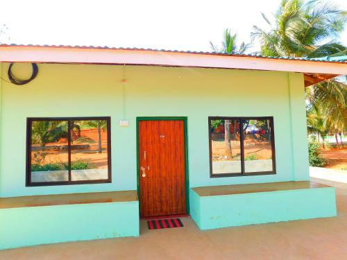 Hotel Coconut Tree Resort Gokarna