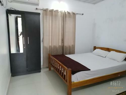 Hotel Coconut Tree Resort Gokarna