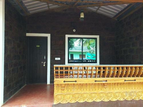 Hotel Coconut Tree Resort Gokarna
